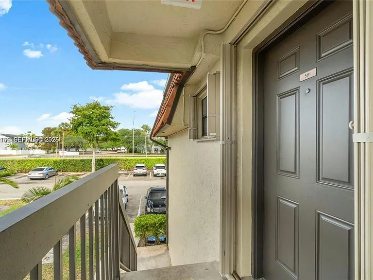 561 NW 100th Pl #201 — Photo 3