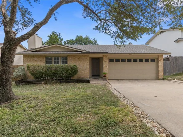 8405 Fenton Dr, Austin, TX 78736