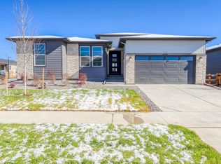 3888 N Buchanan Way, Aurora, CO 80019
