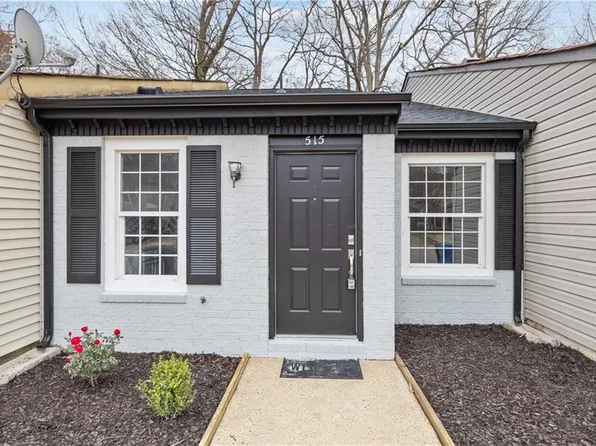 515 Peregrine St, Virginia Beach, VA 23462