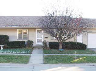 237 Fleming Ave, Council Bluffs, IA 51503