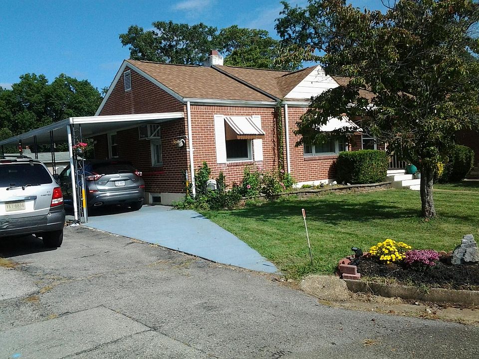 2nd image of 5231 Hearthstone Rd NW