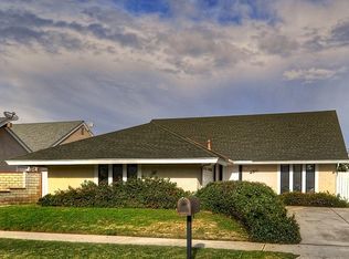 250 N Avenida Segovia, Anaheim, CA 92808