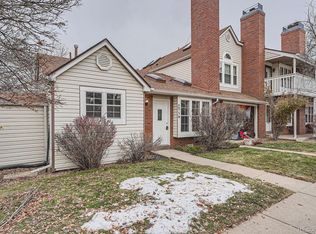 4675 S Dillon Ct #H112, Aurora, CO 80015