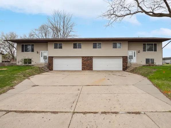 1100 Honeysuckle Ln, Hastings, MN 55033