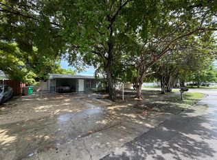 3820 SW 61st Ave, Davie, FL 33314