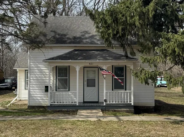 421 Webster St N, Kasota, MN 56050