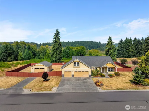 8634 Fox Ridge Lane SE, Olympia, WA 98513