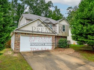 5025 Kingsberry Ln, Columbus, GA 31907