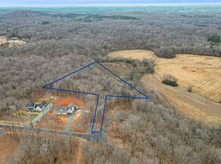 0 Badin Ln #11, Asheboro, NC 27205