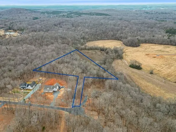 0 Badin Ln #11, Asheboro, NC 27205