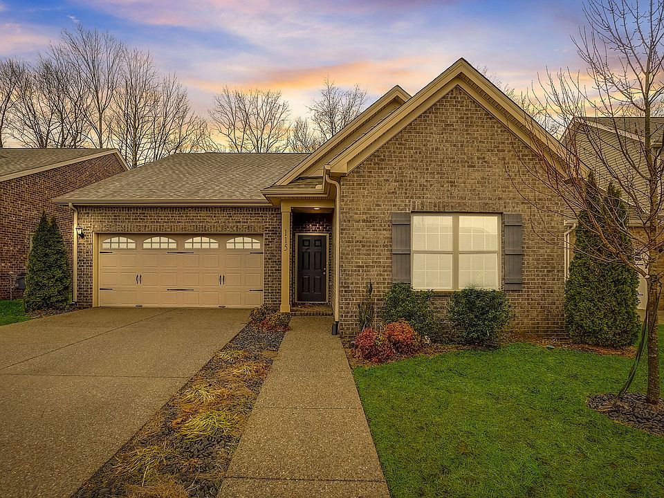1st image of 115 Auxley Ct