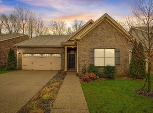 115 Auxley Ct, White House, TN 37188