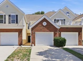 2617 Forest Shadows Ln, Raleigh, NC 27614