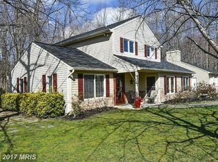 4608 Hinchingham Ln, Lothian, MD 20711
