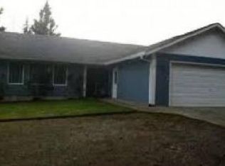 1101 Union Ave, Steilacoom, WA 98388