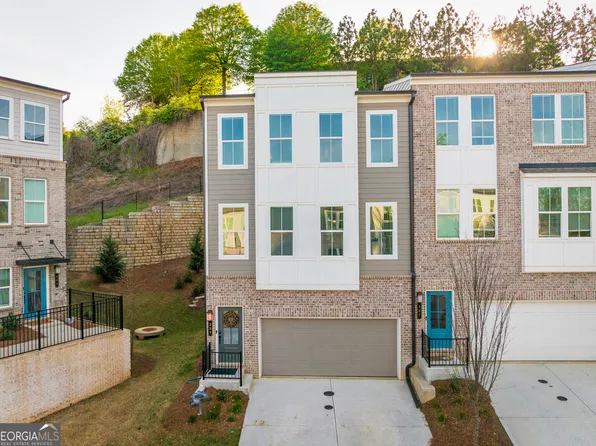 399 Skylar Way SE, Atlanta, GA 30315