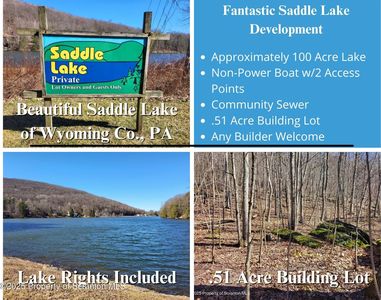 81 Eastwoods Rd, Tunkhannock, PA, 18657