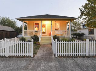 2040 Humboldt St #A, Yountville, CA