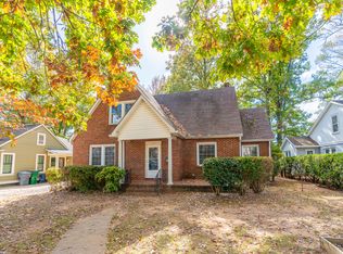 2138 McClintock Rd, Charlotte, NC 28205