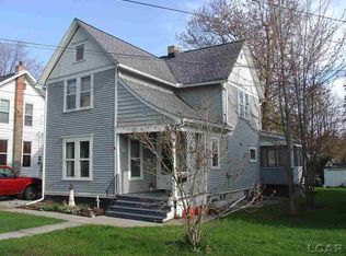 740 Michigan Ave, Adrian, MI 49221