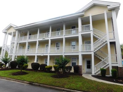 4241 Hibiscus Dr. #303, Little River, SC, 29566