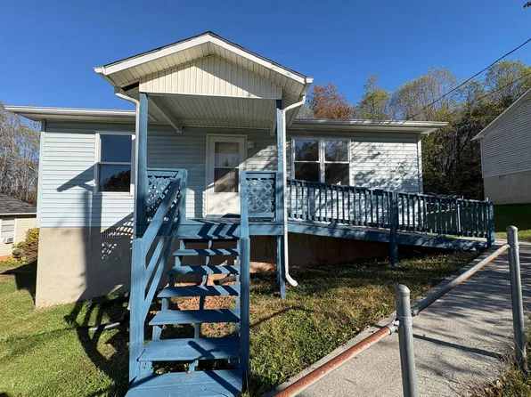 122 Jubilee Dr, Lynchburg, VA 24501