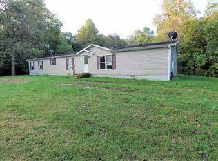 2037 Wea School Rd, Lafayette, IN 47909