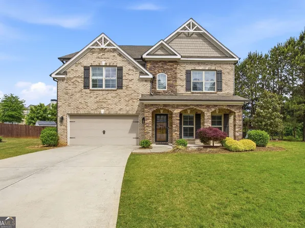 5599 Rapallo Ter, Buford, GA 30518