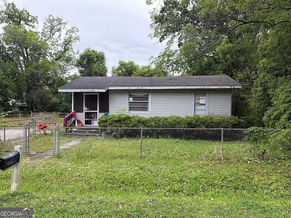 4552 Hunt St, Jacksonville, FL 32254
