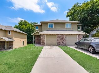 8009 Arbor Ave, Fort Worth, TX 76116