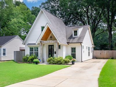 3145 Wilcox Ave, Memphis, TN, 38111