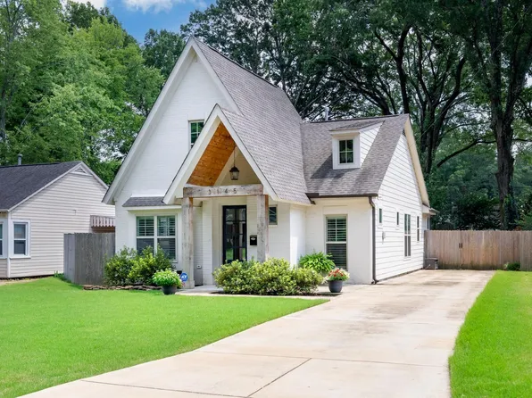 3145 Wilcox Ave, Memphis, TN 38111