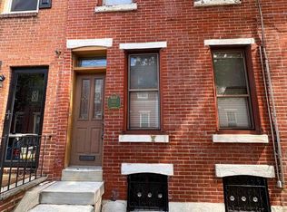 861 N Bambrey St, Philadelphia, PA 19130