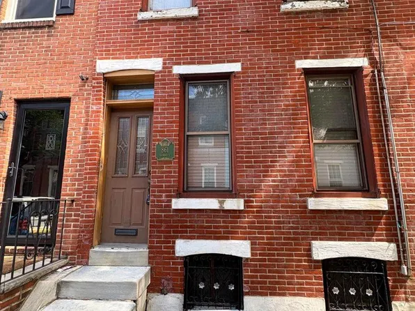 861 N Bambrey St, Philadelphia, PA 19130