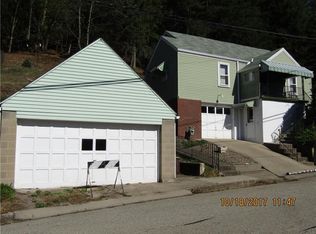 805 Valley Rd, Ambridge, PA 15003