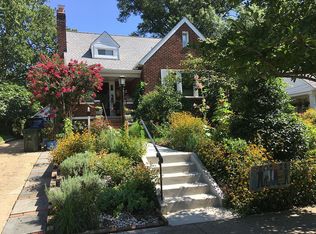 4414 Underwood St, Hyattsville, MD