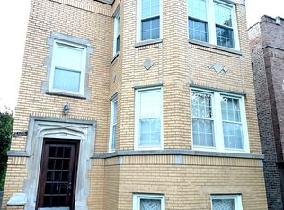 6608 N Washtenaw Ave #2, Chicago, IL 60645
