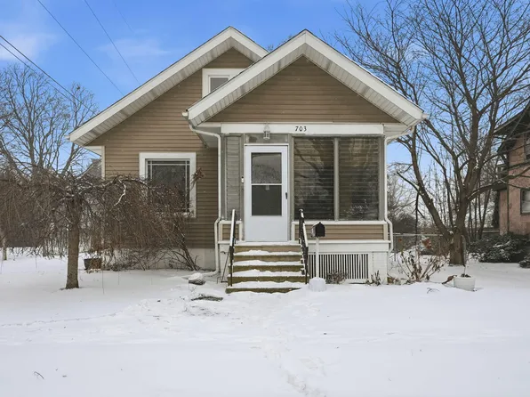 703 Niles St, La Porte, IN 46350