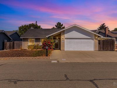 253 Carlisle Way, Benicia, CA, 94510