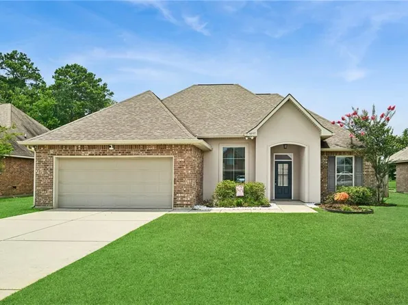 42157 Wood Ave, Ponchatoula, LA 70454