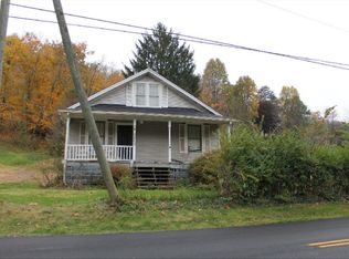 66106 Willow Grove Rd, Bellaire, OH 43906