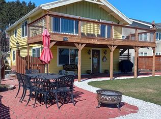 1909 Mission Rd, Kodiak, AK 99615