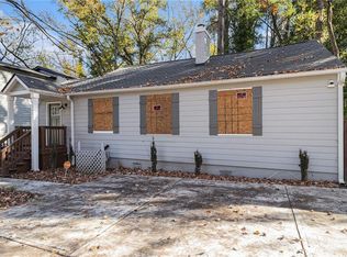 1246 Campbellton Rd SW, Atlanta, GA 30310