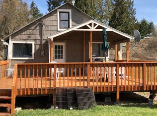 69064 Highway 47, Clatskanie, OR 97016