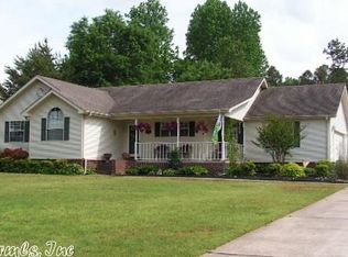 7204 Walden Rd, Paragould, AR 72450