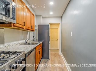 1216 Holbrook St NE APT 2, Washington, DC 20002