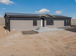 97 Cattle Loop, Moriarty, NM 87035