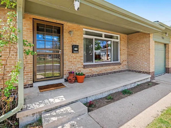 6120 W Arkansas Avenue, Lakewood, CO 80232