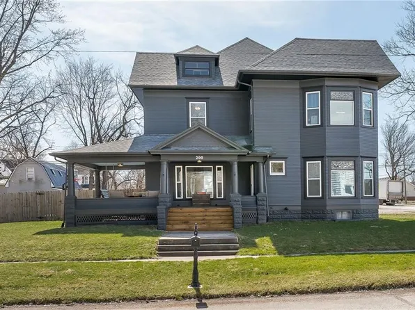 200 E Bird St, Hamilton, MO 64644